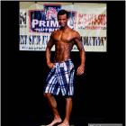 Anthony  Barillo - NPC Philadelphia Championships/Tracey Greenwood Classic 2012 - #1