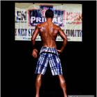 Anthony  Barillo - NPC Philadelphia Championships/Tracey Greenwood Classic 2012 - #1