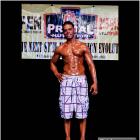 Anthony  Barillo - NPC Philadelphia Championships/Tracey Greenwood Classic 2012 - #1