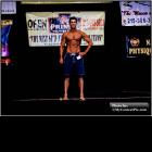 Matthew  Laubach - NPC Philadelphia Championships/Tracey Greenwood Classic 2012 - #1