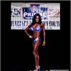 Milva  Galati - NPC Philadelphia Championships/Tracey Greenwood Classic 2012 - #1
