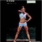 Alyssa  Miller - NPC Philadelphia Championships/Tracey Greenwood Classic 2012 - #1