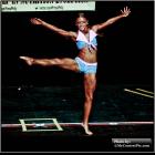 Alyssa  Miller - NPC Philadelphia Championships/Tracey Greenwood Classic 2012 - #1