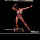 Carolin  Crackower - NPC Philadelphia Championships/Tracey Greenwood Classic 2012 - #1