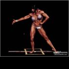 Carolin  Crackower - NPC Philadelphia Championships/Tracey Greenwood Classic 2012 - #1