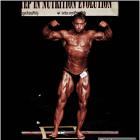 Mike  Hopson - NPC Philadelphia Championships/Tracey Greenwood Classic 2012 - #1