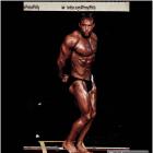 Mike  Hopson - NPC Philadelphia Championships/Tracey Greenwood Classic 2012 - #1