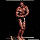 Mike  Hopson - NPC Philadelphia Championships/Tracey Greenwood Classic 2012 - #1