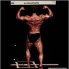 Mike  Hopson - NPC Philadelphia Championships/Tracey Greenwood Classic 2012 - #1