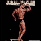 Dino  Venitsky - NPC Philadelphia Championships/Tracey Greenwood Classic 2012 - #1