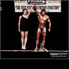 Mike  Hopson - NPC Philadelphia Championships/Tracey Greenwood Classic 2012 - #1
