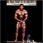 Mike  Hopson - NPC Philadelphia Championships/Tracey Greenwood Classic 2012 - #1