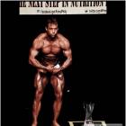 Mike  Hopson - NPC Philadelphia Championships/Tracey Greenwood Classic 2012 - #1