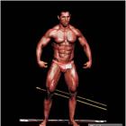 Brian  Halverson - NPC Philadelphia Championships/Tracey Greenwood Classic 2012 - #1