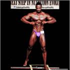 Joezel  Newman - NPC Philadelphia Championships/Tracey Greenwood Classic 2012 - #1