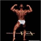 Chris  Levan - NPC Philadelphia Championships/Tracey Greenwood Classic 2012 - #1