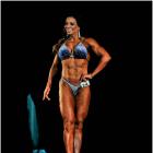 Carla  Petrocelli - NPC Garden State 2012 - #1