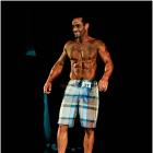 Anthony  LeoGrande - NPC Garden State 2012 - #1