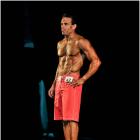 James  Maio - NPC Garden State 2012 - #1