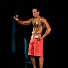 James  Maio - NPC Garden State 2012 - #1