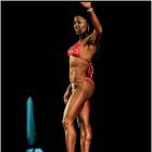 Carmen  Santana - NPC Garden State 2012 - #1