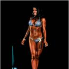 Alexis  Burke - NPC Garden State 2012 - #1