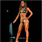 Amanda  Foster - NPC Garden State 2012 - #1