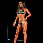 Amanda  Foster - NPC Garden State 2012 - #1