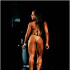 Shaina  Williams - NPC Garden State 2012 - #1