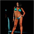 Aly  Garcia - NPC Garden State 2012 - #1