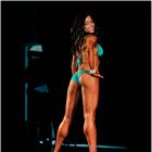 Aly  Garcia - NPC Garden State 2012 - #1