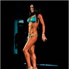 Aly  Garcia - NPC Garden State 2012 - #1