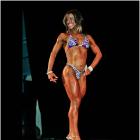 Marie  Hall - NPC Garden State 2012 - #1