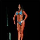 Liz  Montalbano - NPC Garden State 2012 - #1