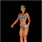 Sarah  Ramm - NPC Garden State 2012 - #1