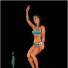 Sarah  Ramm - NPC Garden State 2012 - #1