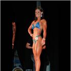 Sarah  Ramm - NPC Garden State 2012 - #1