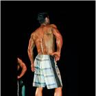 Anthony  LeoGrande - NPC Garden State 2012 - #1