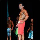 James  Maio - NPC Garden State 2012 - #1