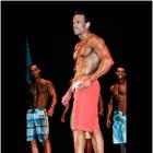 James  Maio - NPC Garden State 2012 - #1