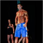 William  Sullivan - NPC Garden State 2012 - #1