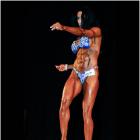 Lisa  Lopez - NPC Garden State 2012 - #1