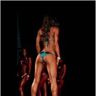 Amanda  Foster - NPC Garden State 2012 - #1