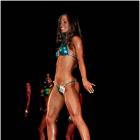 Amanda  Foster - NPC Garden State 2012 - #1