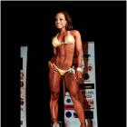 Shaina  Williams - NPC Garden State 2012 - #1