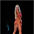 Francesca  Gonzalez - NPC Garden State 2012 - #1