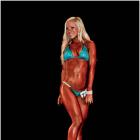 Stephanie  Phillips - NPC Garden State 2012 - #1