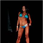 Aly  Garcia - NPC Garden State 2012 - #1