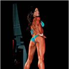 Aly  Garcia - NPC Garden State 2012 - #1