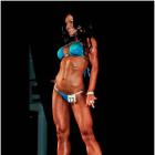 Aly  Garcia - NPC Garden State 2012 - #1